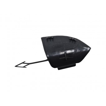 Tampon Çeki Kapağı X3:G01 X4:G02 Arka -M-Tech- 2018-